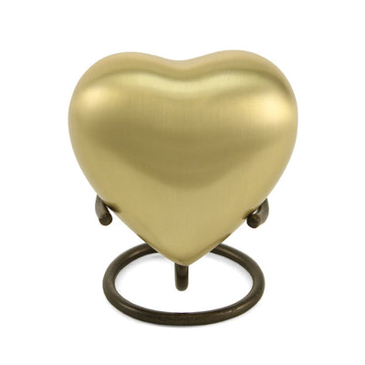 Classic Keepsake Heart - Farris