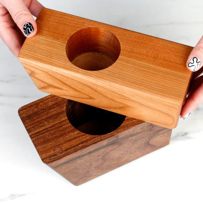 The Living Urn Planter - Lotus