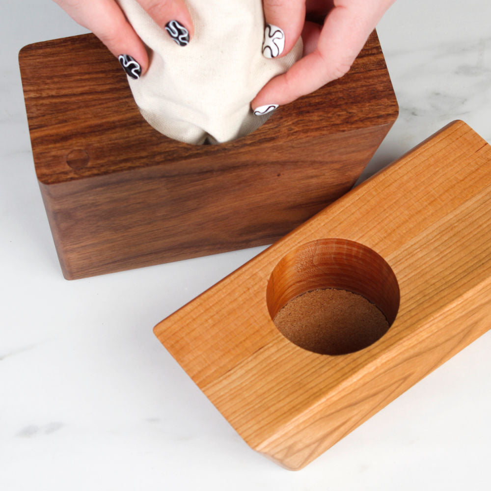 The Living Urn Planter - Lotus