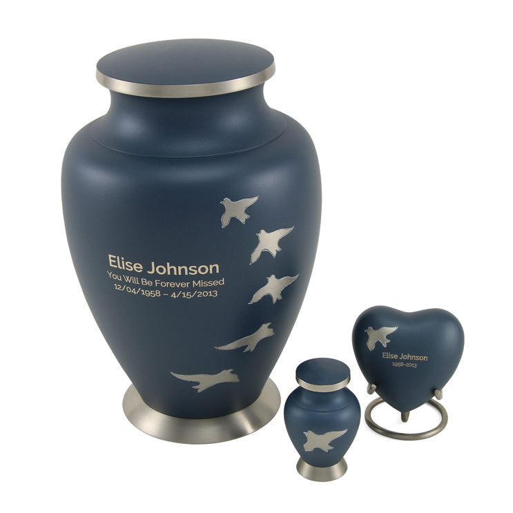 Ascending (Aria Series) - Lotus