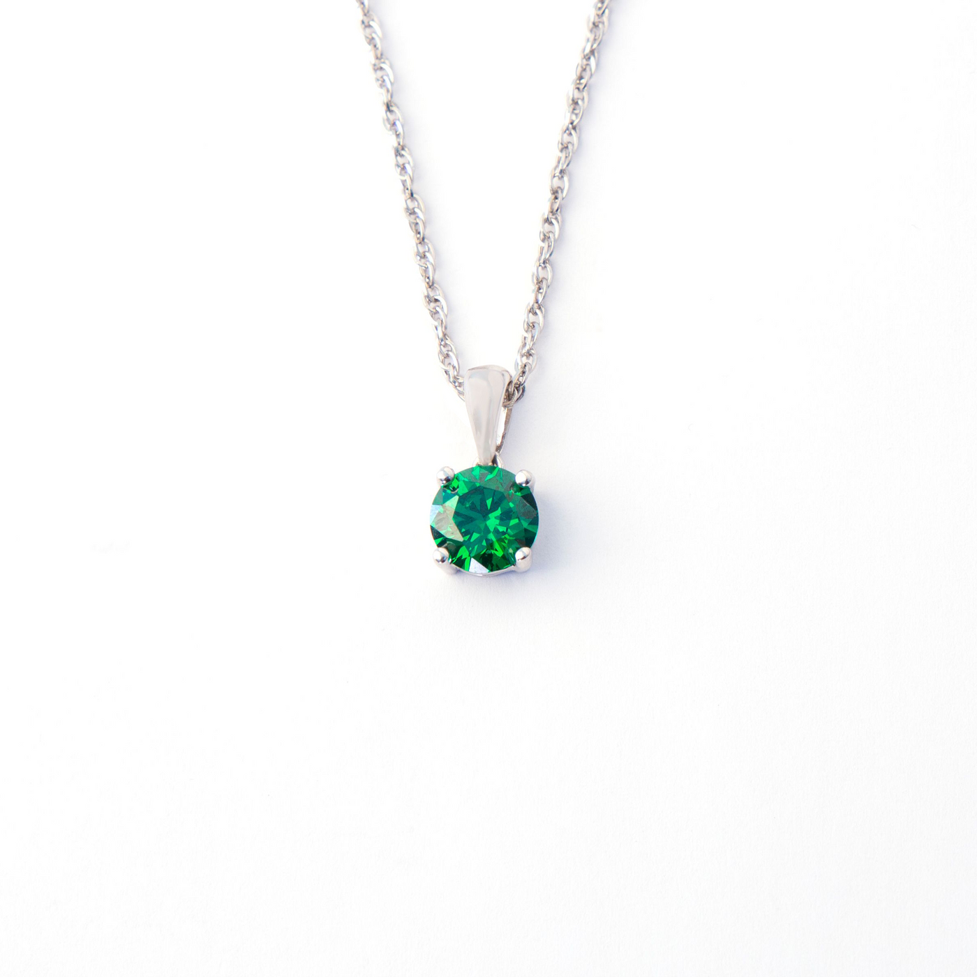 Birthstone Pendant - Farris