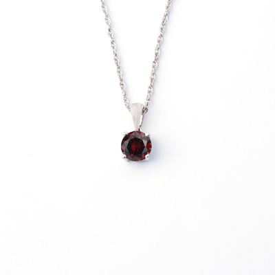 Birthstone Pendant - Farris