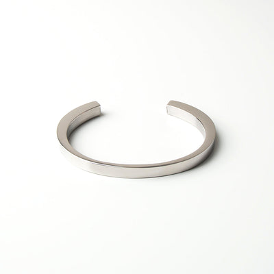 Cuff Bracelet - Natural Grace
