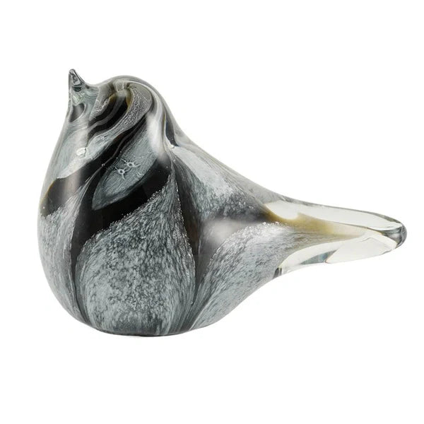 Glass Songbird - Natural Grace