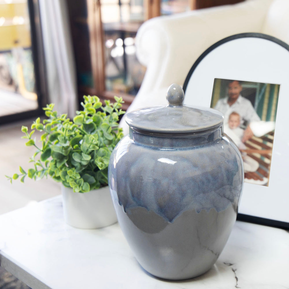 Edgewood - Natural Grace