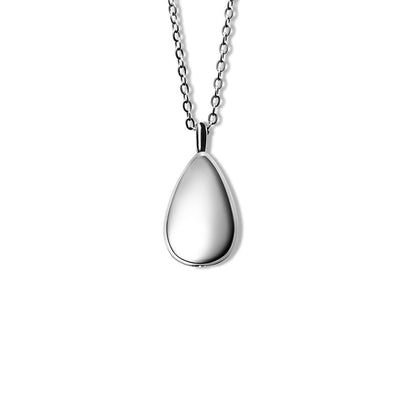 Teardrop Pendant - Farris