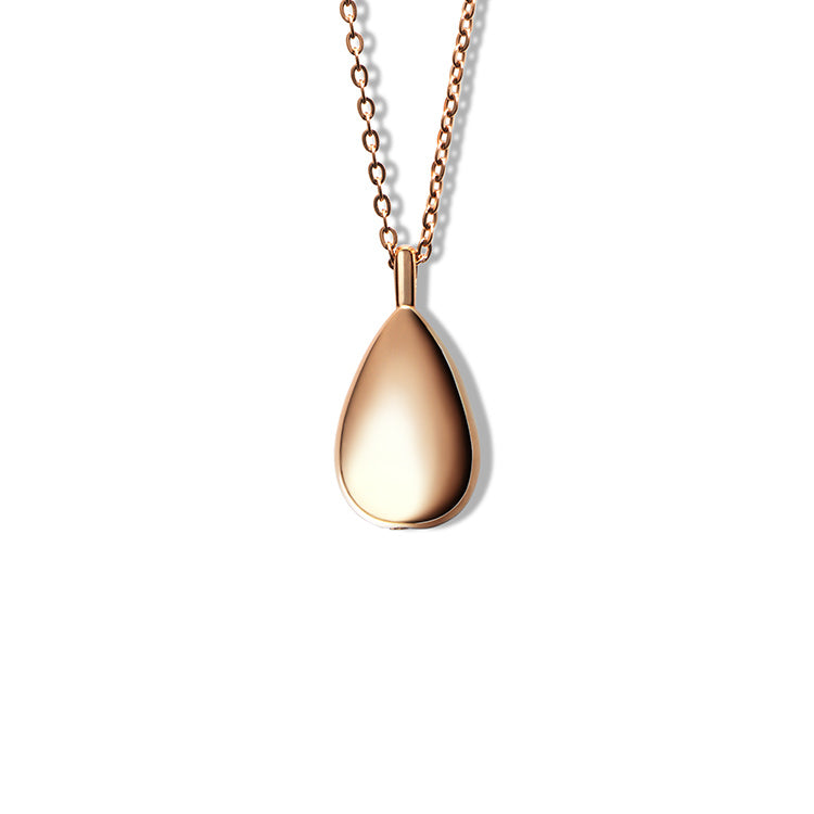 Teardrop Pendant - Farris