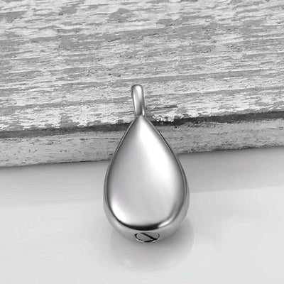 Teardrop Pendant - Farris