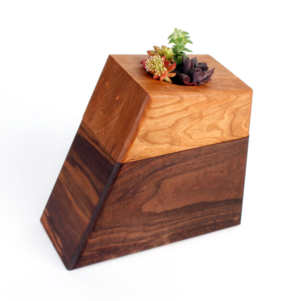 The Living Urn Planter™ - Akers James