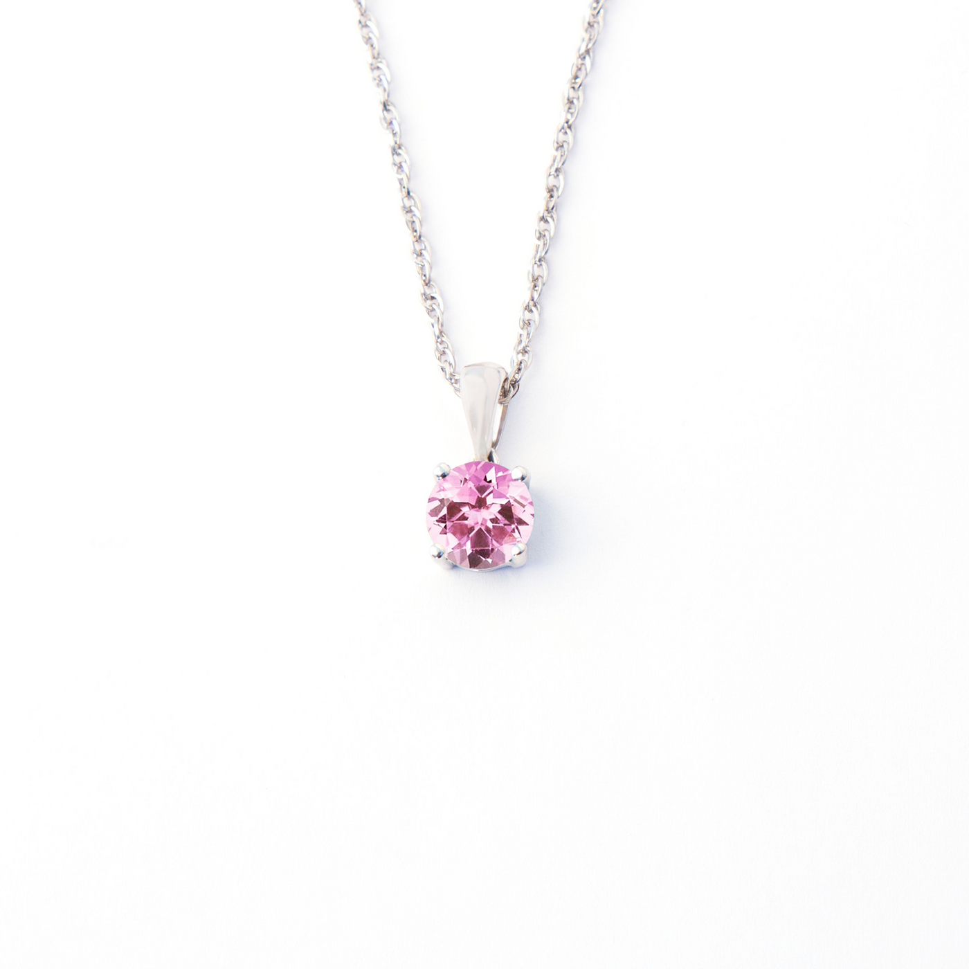 Birthstone Pendant - SereniCare