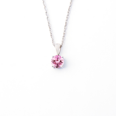 Birthstone Pendant - SereniCare