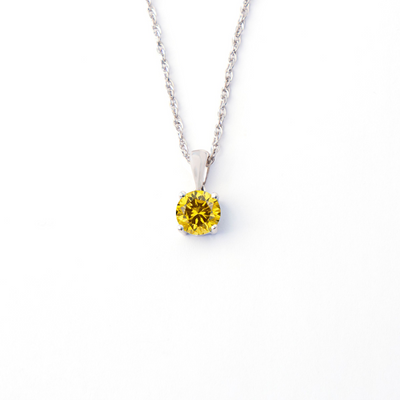 Birthstone Pendant - SereniCare