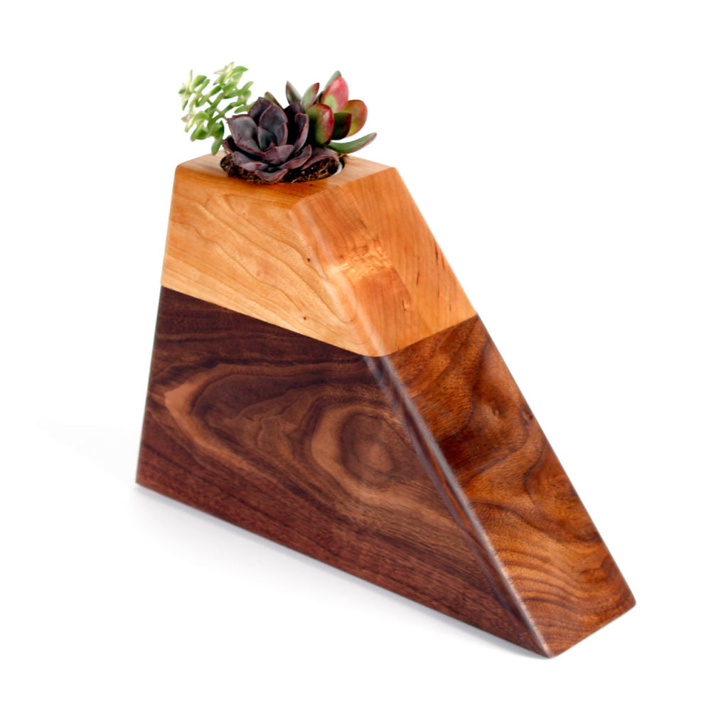 The Living Urn Planter - Front Range