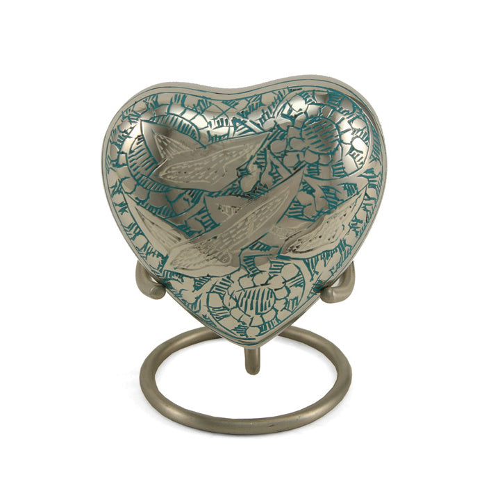 Going Home - Cremation Society