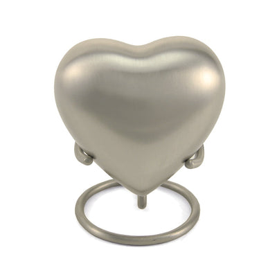 Classic Keepsake Heart - Front Range