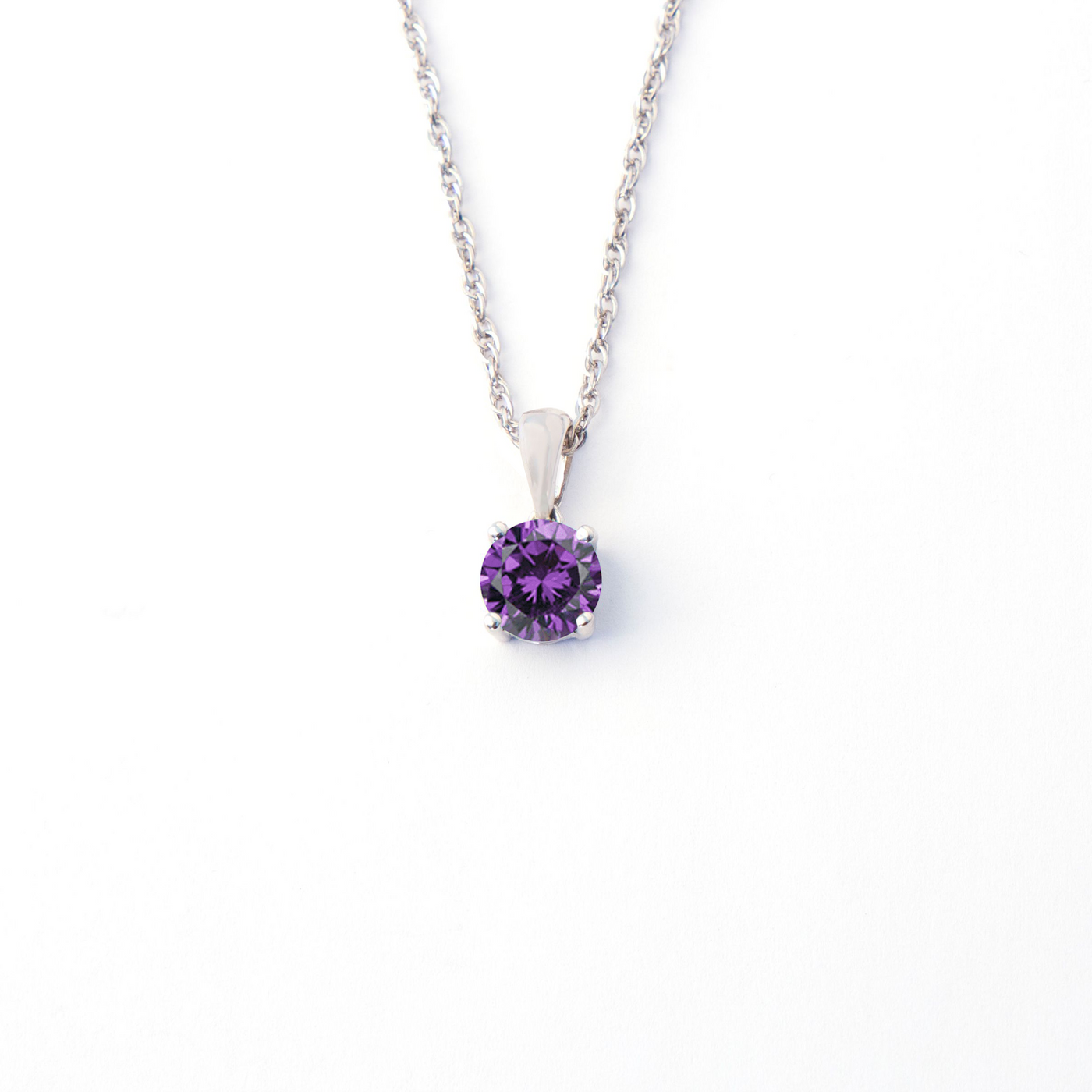 Birthstone Pendant - SereniCare