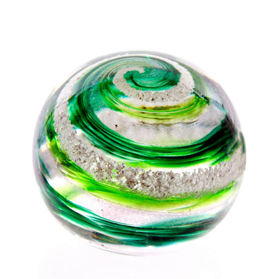 Living Glass Orbs - 5280