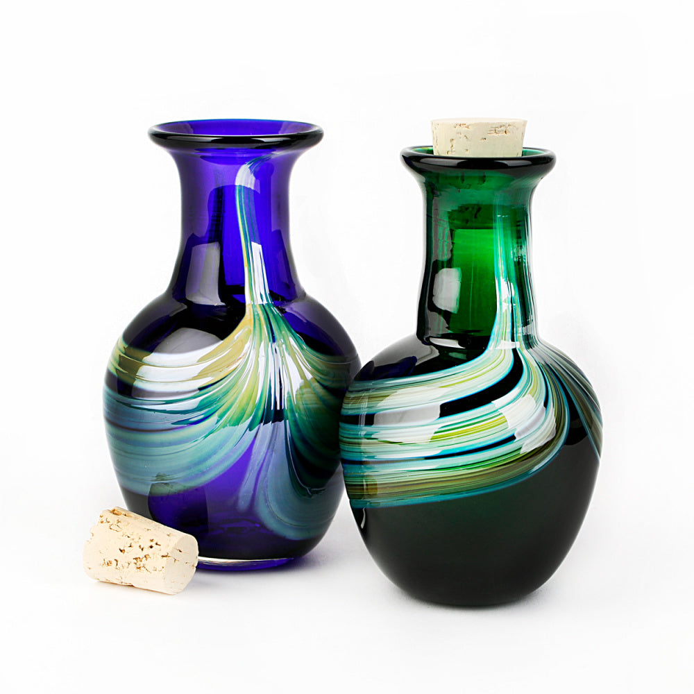 Living Glass Keepsake - Greenhaven