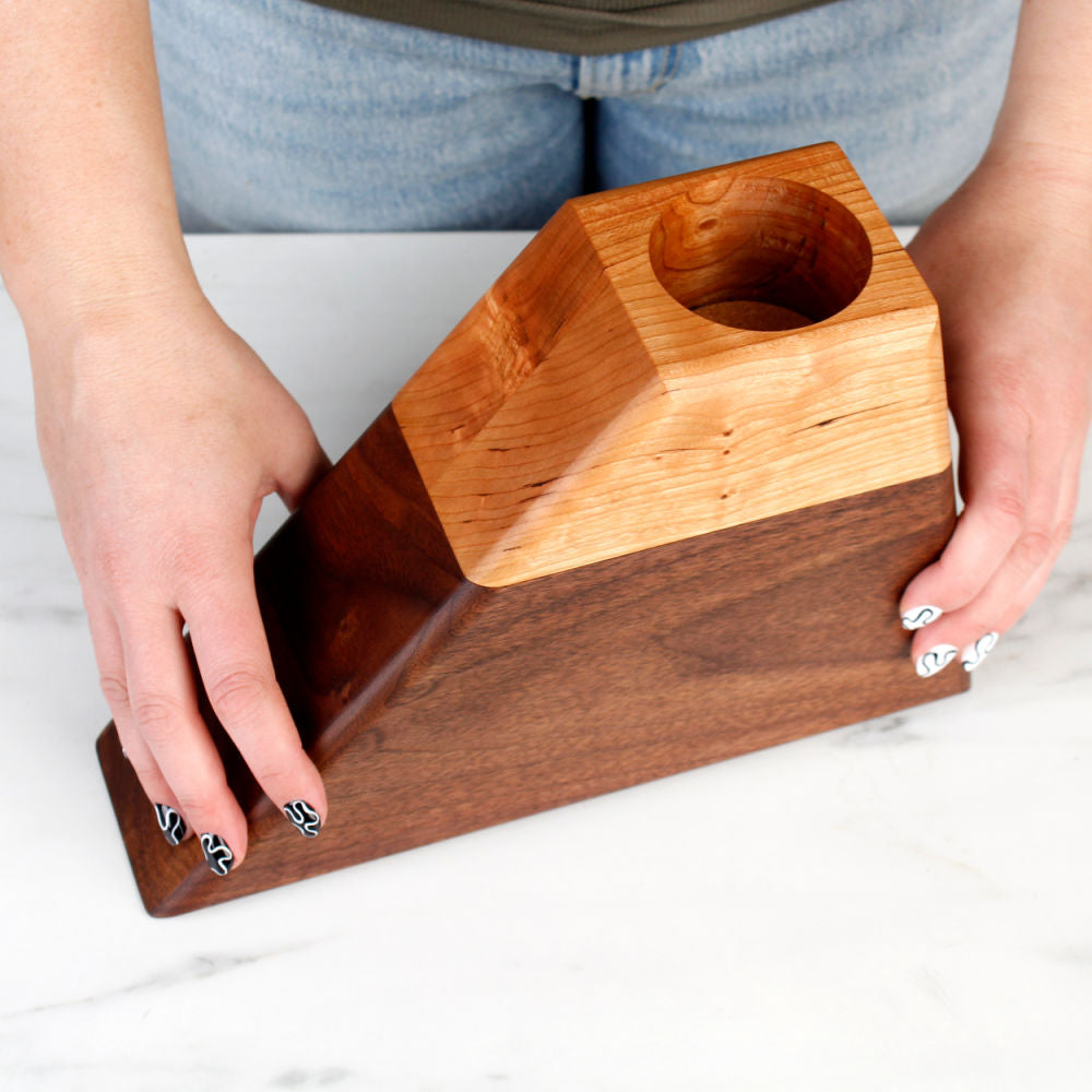 The Living Urn Planter - A Better Place