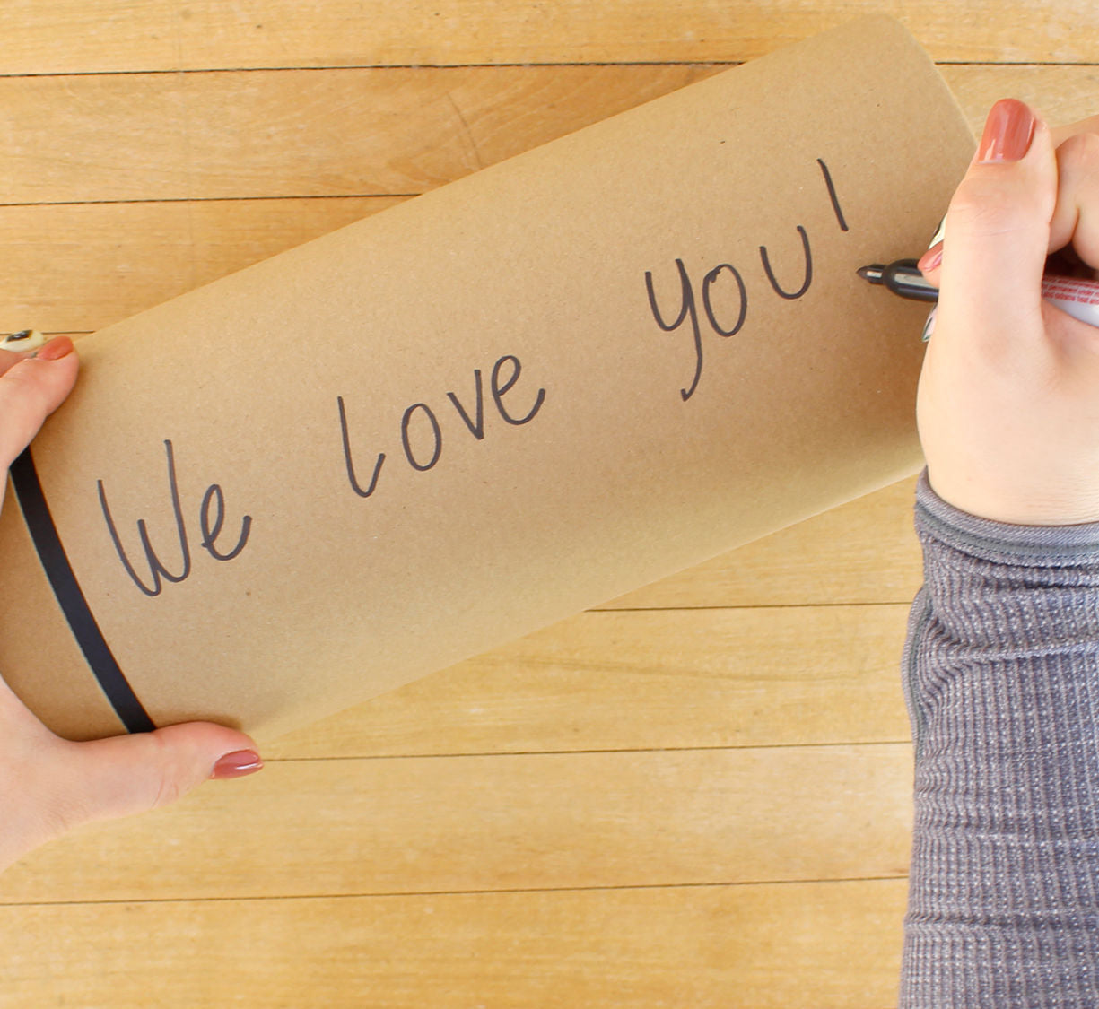 Simplicity Scattering - Two Rivers