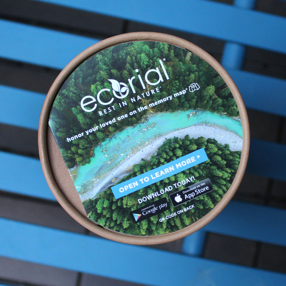 Keepsake Scattering - Monarch