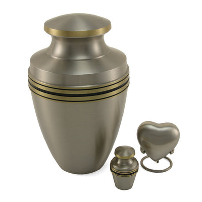 Grecian - Cremation Society