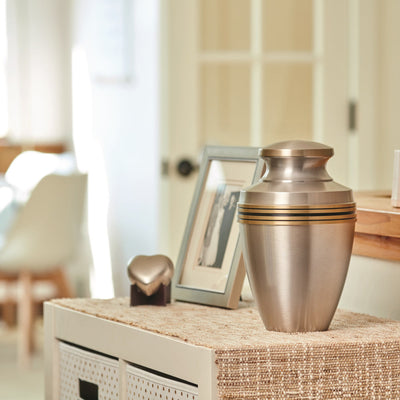 Grecian - Cremation Society