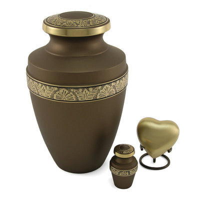 Grecian - Cremation Society