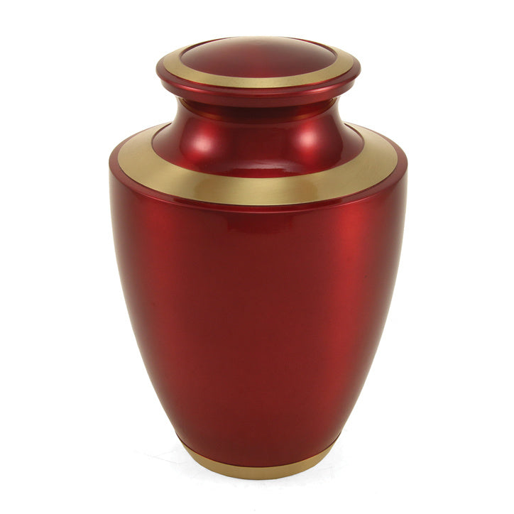 Trinity - Cremation Society