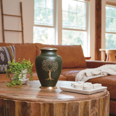 Tree of Life (Aria Series) - Bunker