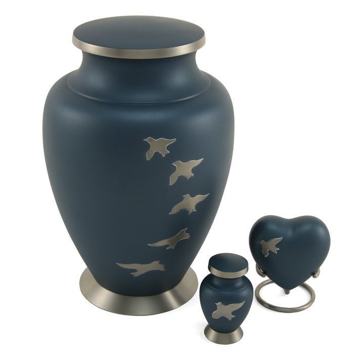 Ascending (Aria Series) - Cremation Society