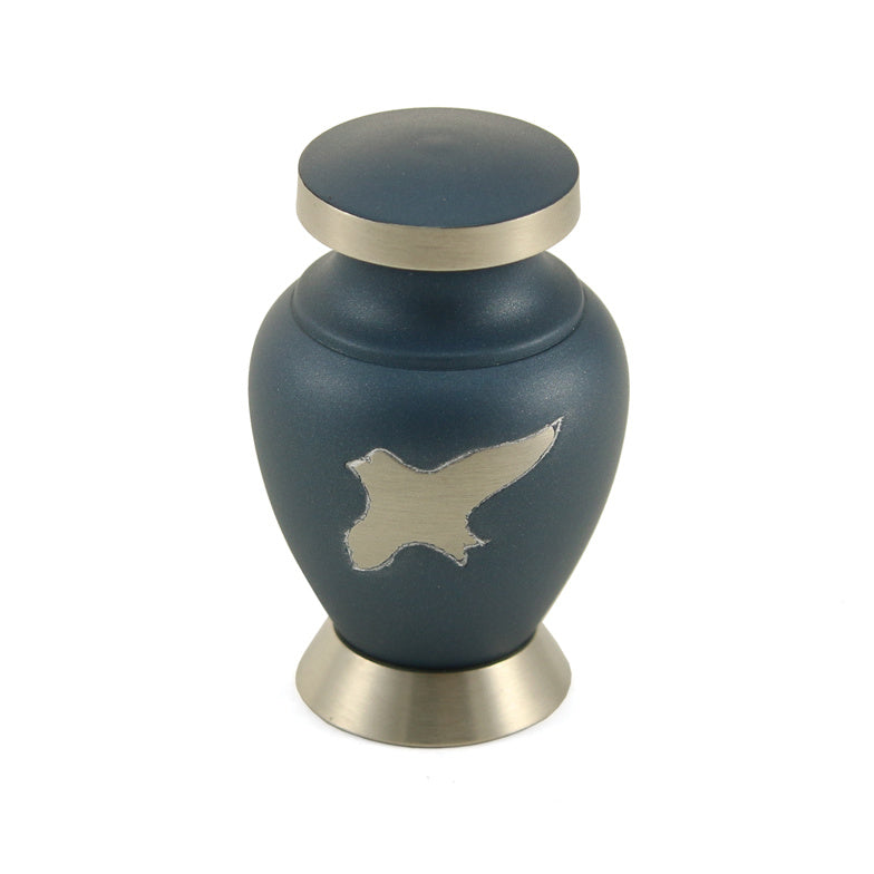 Ascending (Aria Series) - Bunker