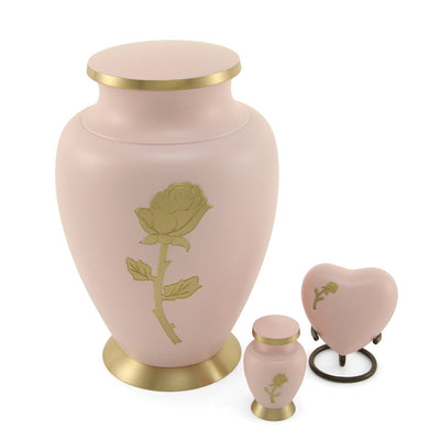 Rose (Aria Series) - Cremation Society