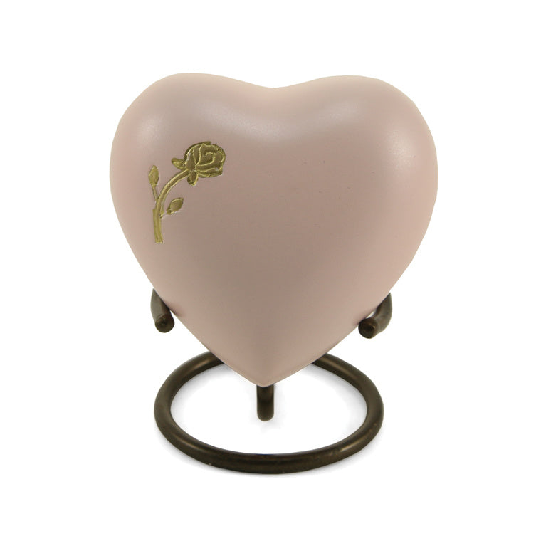 Rose (Aria Series) - Cremation Society