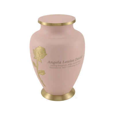 Rose (Aria Series) - Heaven Bound