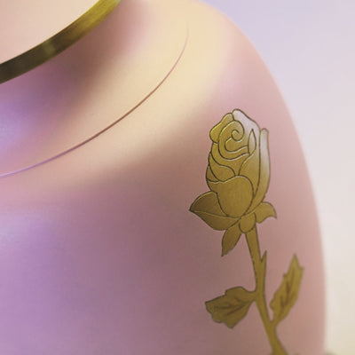 Rose (Aria Series) - Two Rivers