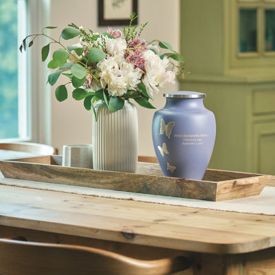 Butterfly (Aria Series) - Bunker