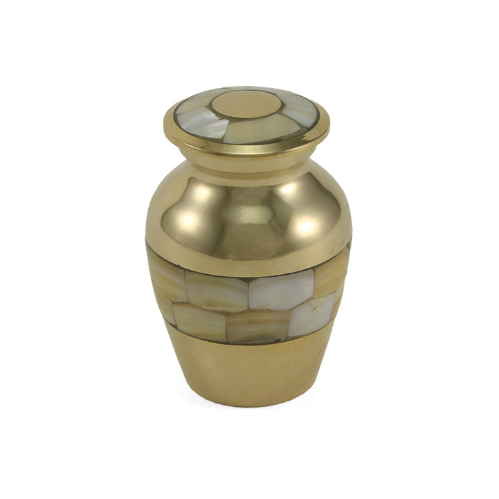 Mother of Pearl - Cremation Society