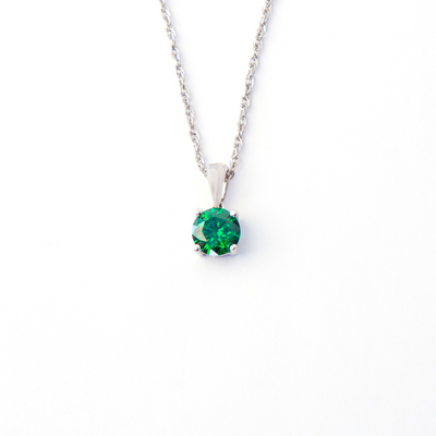 Birthstone Pendant - SereniCare