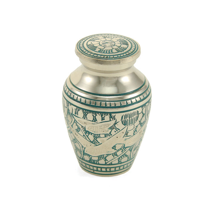 Going Home - Messenger