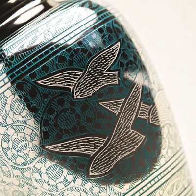 Going Home - Messenger