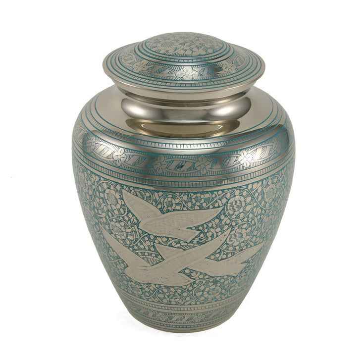 Going Home - Cremation Society