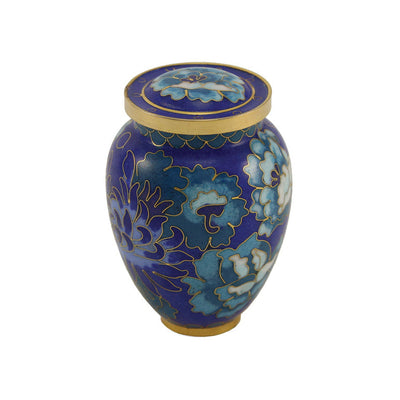 Elite Cloisonne - Akers James