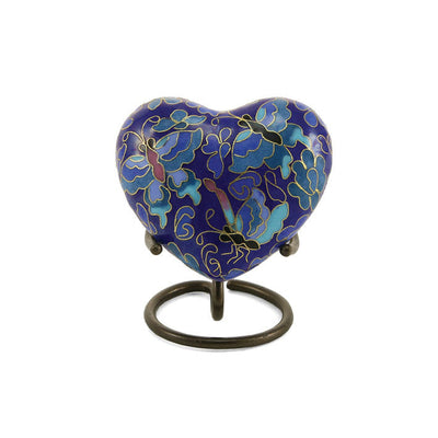 Etienne Cloisonne Butterfly - Greenhaven