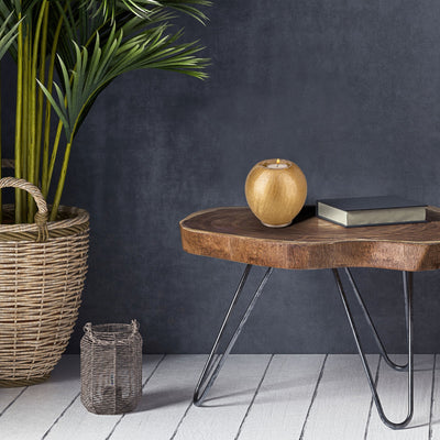 Crystal Memory Candle - Bunker