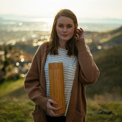 Eco Scattering - Two Rivers