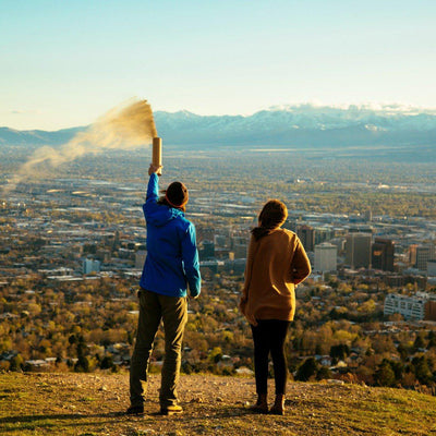 Eco Scattering - Bunker