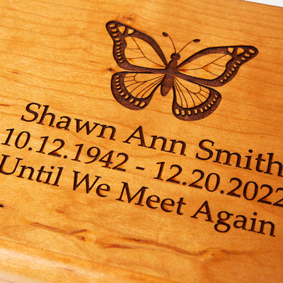 Telluride - Messenger