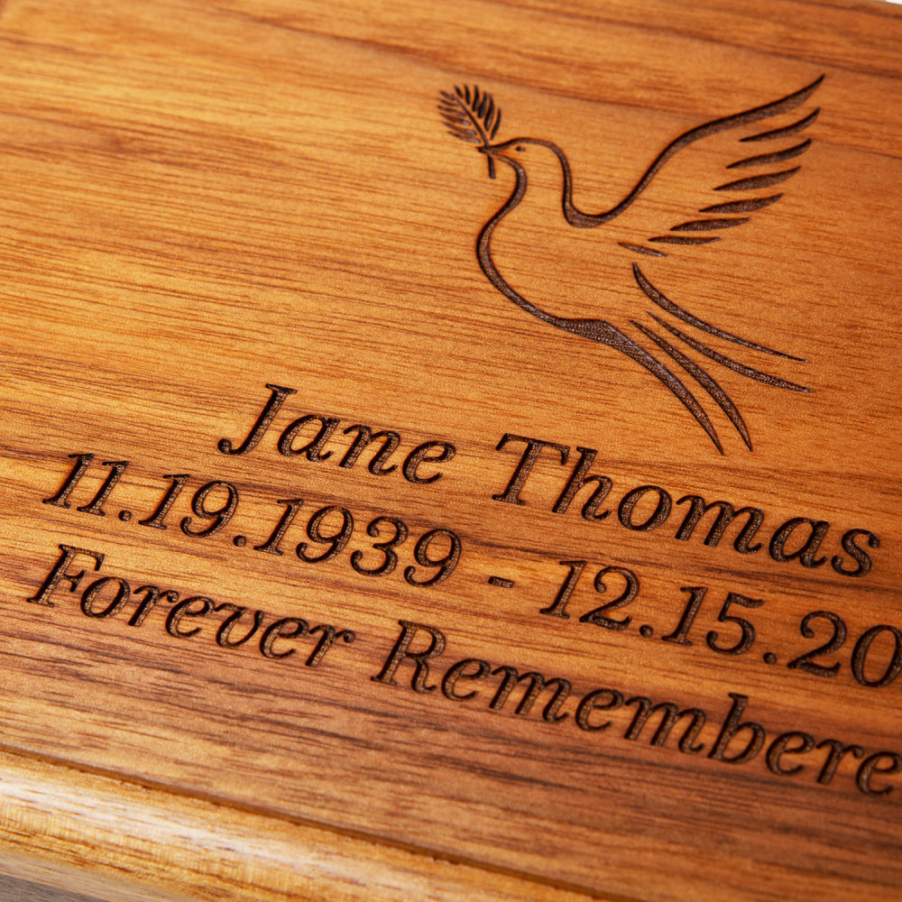 Glenwood - Messenger