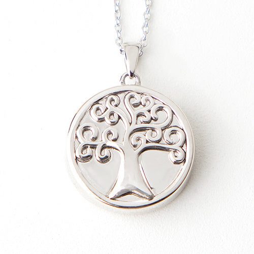 Tree of Life Cremation Pendant - 5280